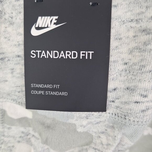 Nike Dri-FIT Get Fit Camo Women's Training Joggers Pants - Picture 10 of 10